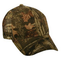 Mesh Back camo Assorted Cap with Hook/ Loop Tape Closure